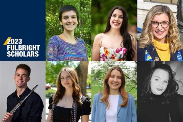 Are Fulbright scholarships taxable?