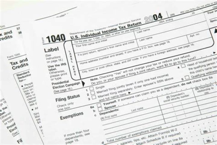 Are management fees deductible on 1040?