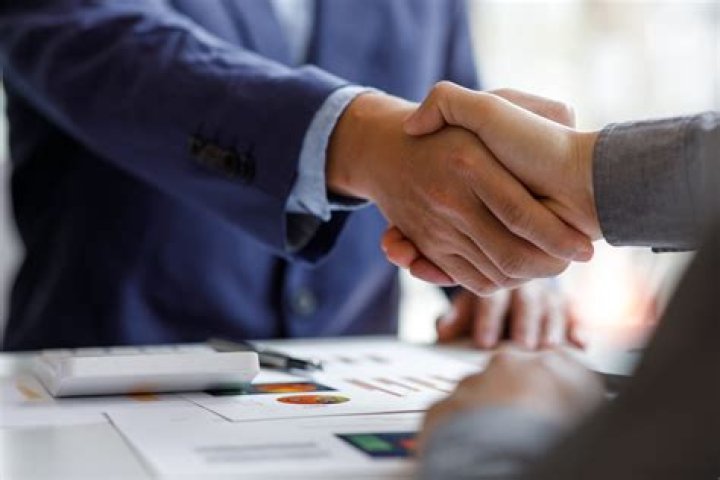Are partnerships registered with the state?