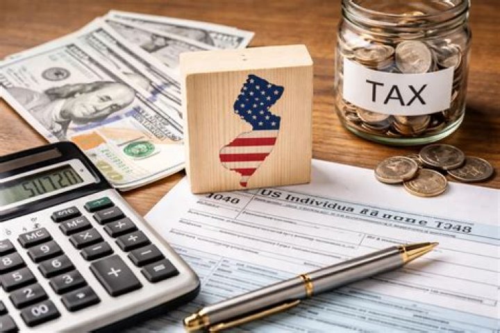 Are rentals taxable in NJ?
