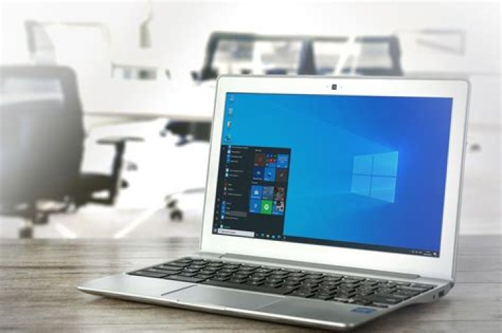 Are there any books on Windows 10?