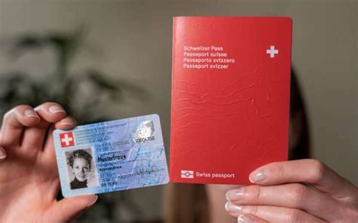 Are US citizens eligible to work in Switzerland?
