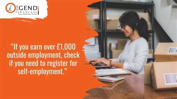 Are you considered self-employed if you trade stocks?