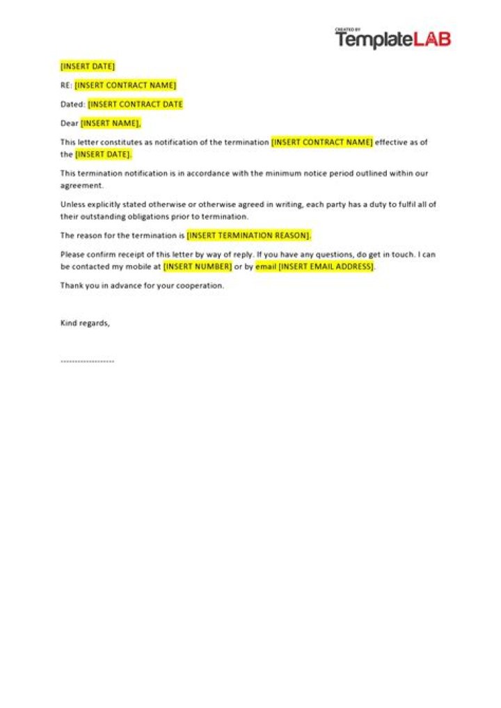 Can a company refuse to give you your contract?