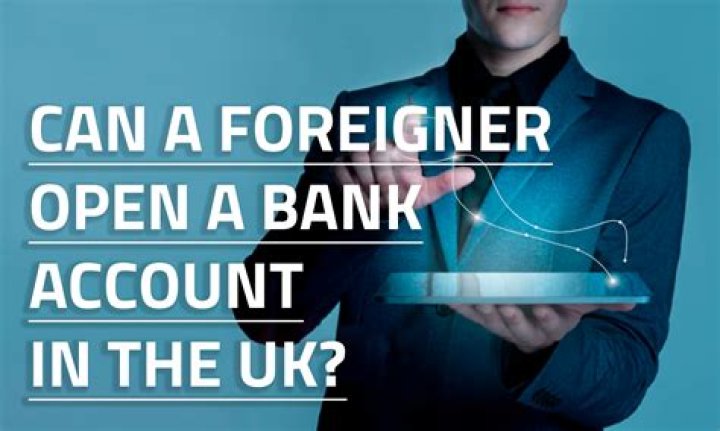 Can a foreigner open a bank account in Guatemala?