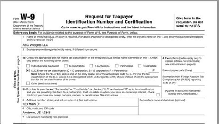 Can a multi member LLC be taxed as a partnership?