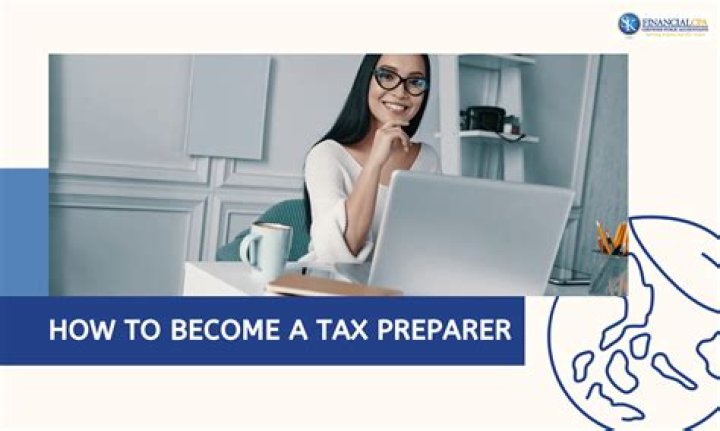 Can a tax preparer steal your money?