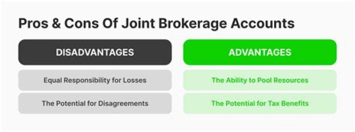 Can a trust be the beneficiary of a brokerage account?