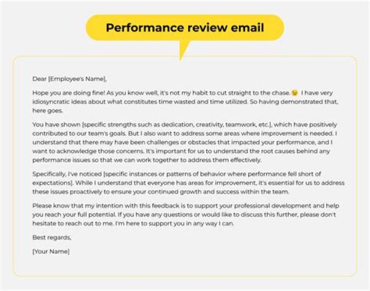 Can an employer review employee emails?