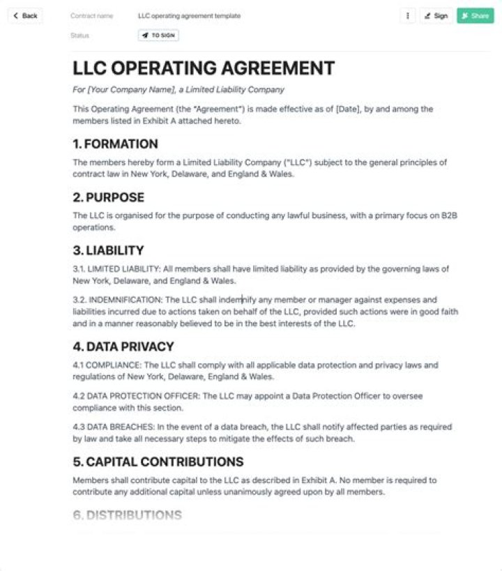 Can an LLC file for a patent?
