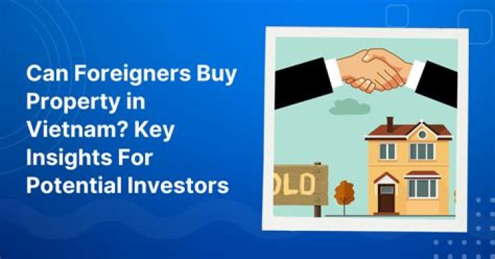 Can foreigners buy property in USA with cash?