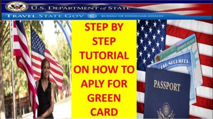 Can G4 apply for green card?
