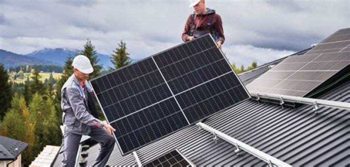Can I add to my existing solar panels?