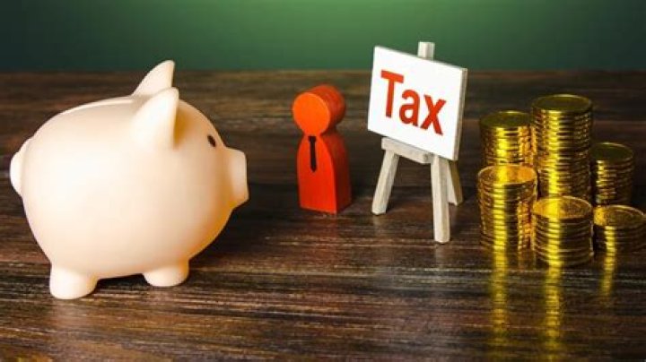 Can I buy and sell without paying tax?