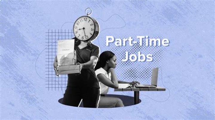 Can I do part-time job with full-time MBA?