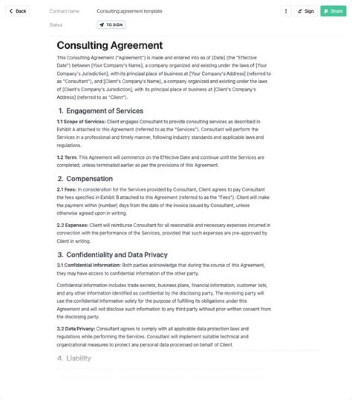 Can I draft a contract for a client in another state?