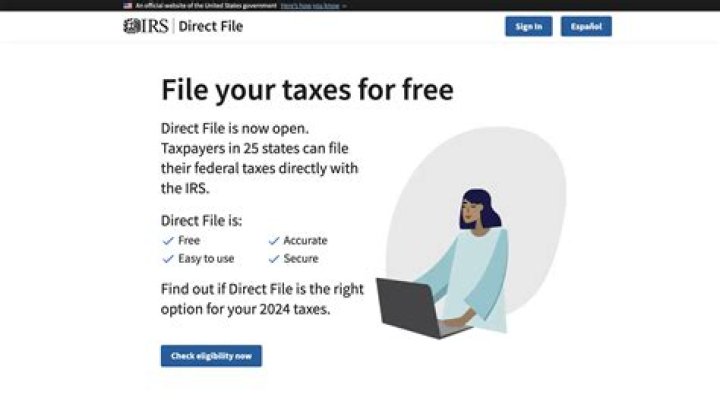 Can I file taxes for my son who is incarcerated?