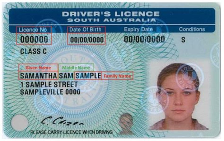 Can I get a Licence in another state if mine is suspended Australia?