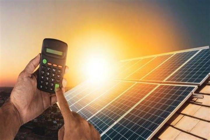 Can I get tax credit for leasing solar panels?