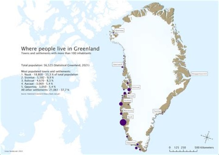Can I live in Finland as an American?