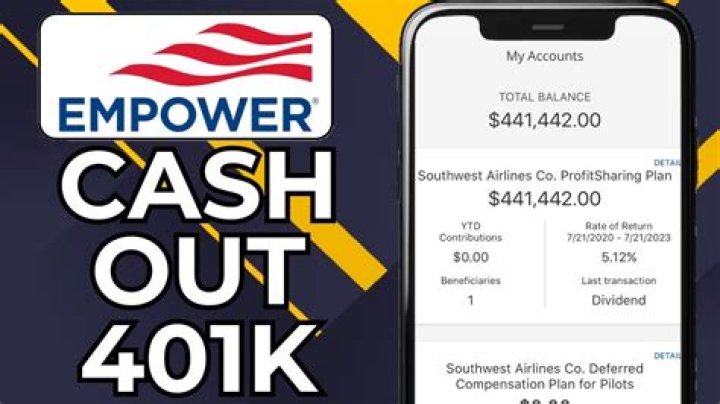 Can I withdraw 100 000 from my 401k?