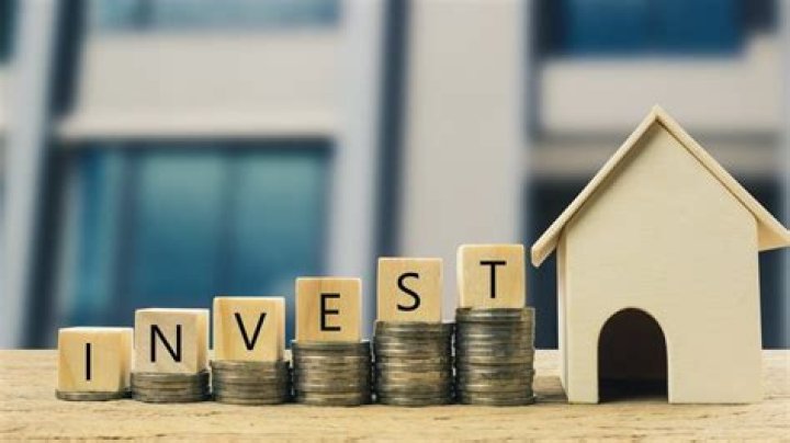 Can investment property be written off?
