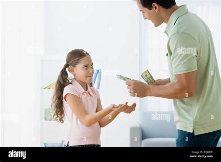 Can my parents give me a cash gift?