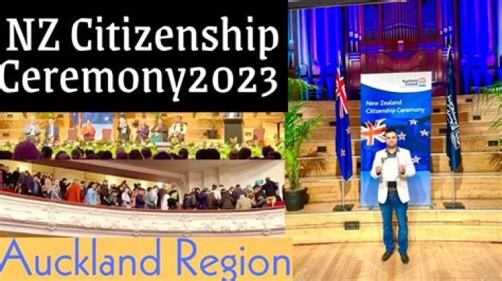 Can New Zealand citizens enter Australia?