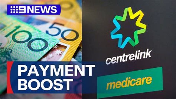Can permanent residents get Centrelink payments?