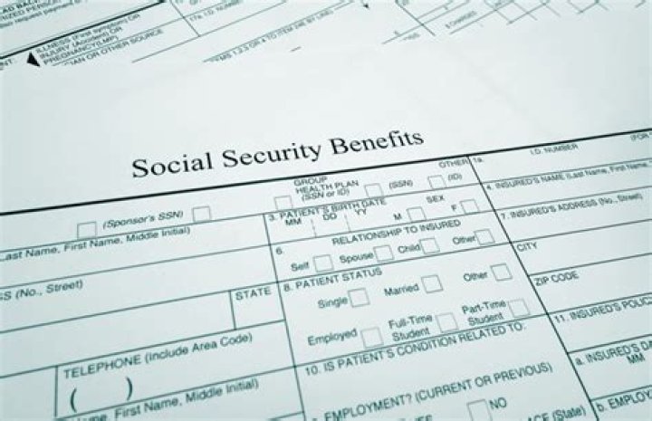 Can Social Security disability be garnished by creditors?