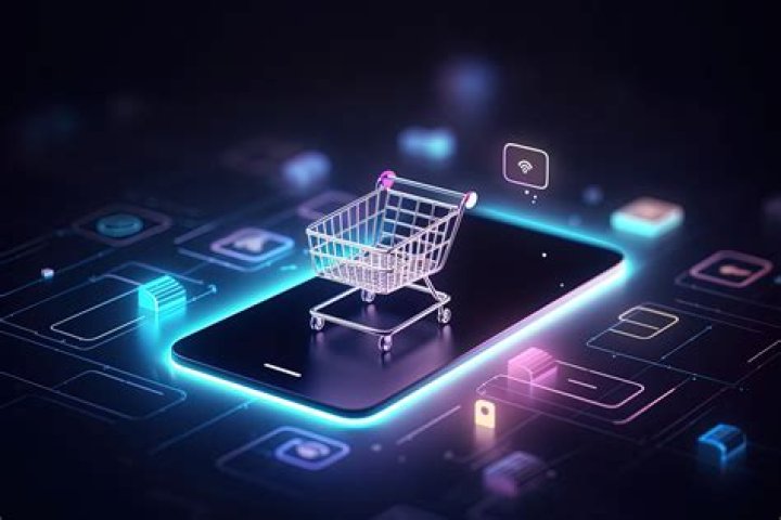 Can Square be used for online sales?