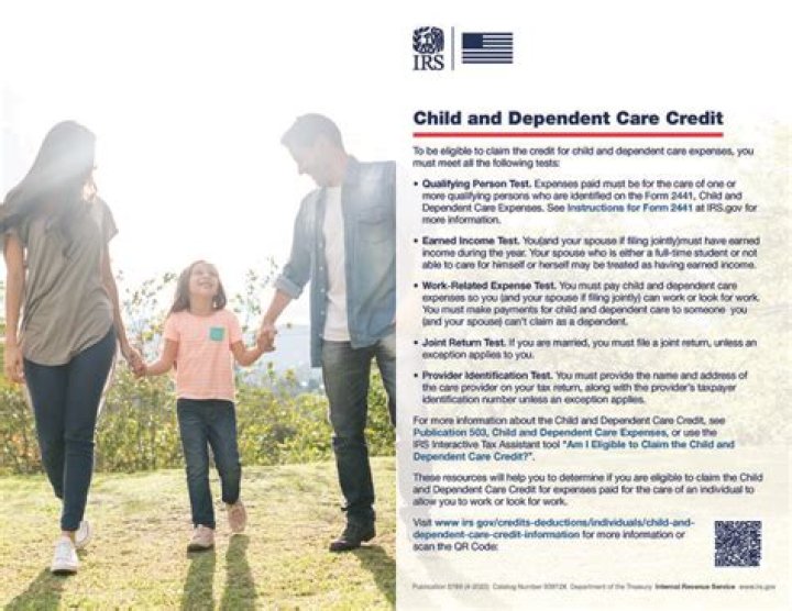 Can you claim the child and dependent care credit for a disabled spouse?