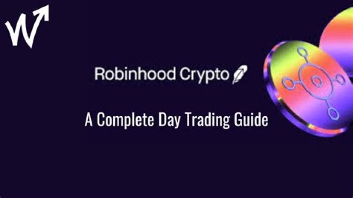 Can you day trade crypto on H1B?