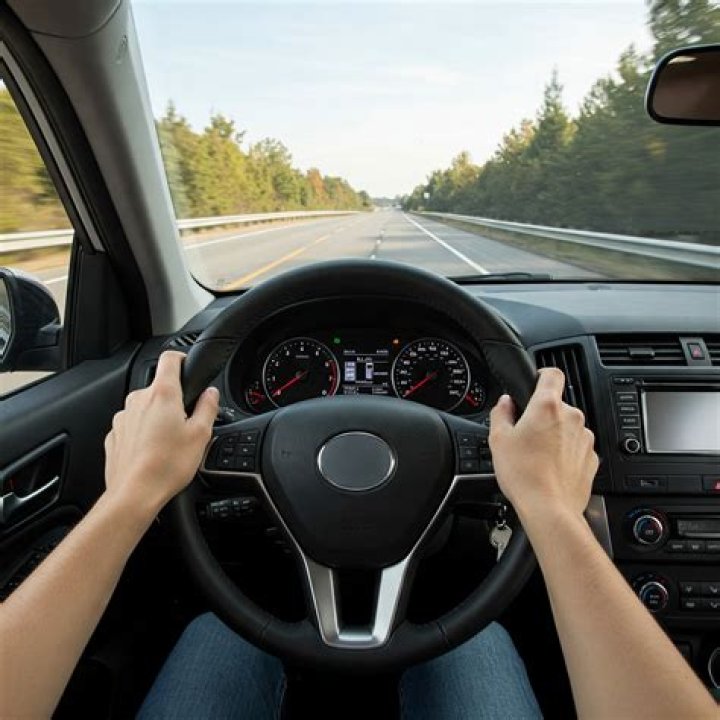 Can you drive company car for personal use?