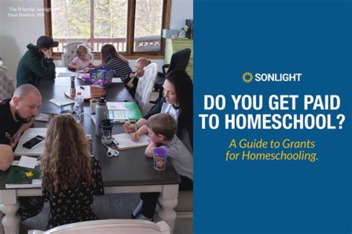 Can you get paid to homeschool your child in Arizona?