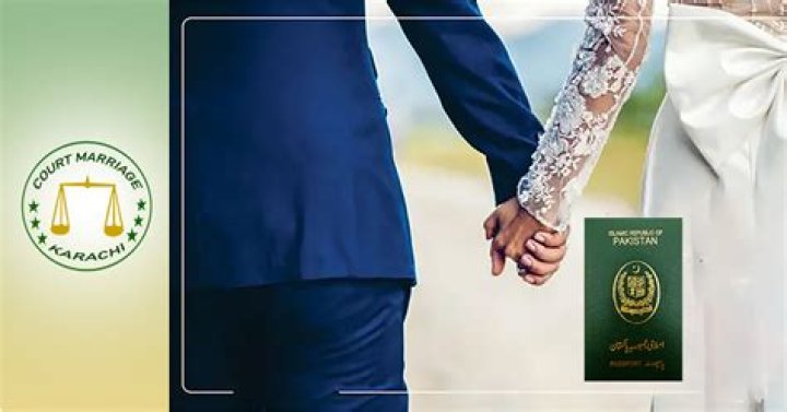 Can you get Pakistani citizenship by marriage?