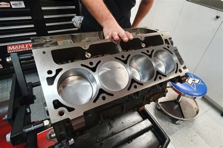 Can you rebuild a dead engine?