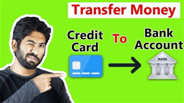 Can you transfer money business account?