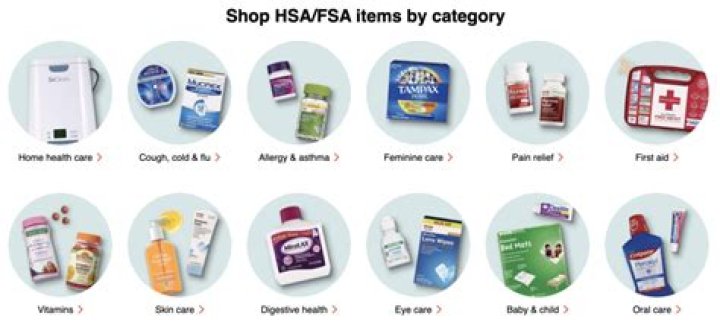 Can you use HSA to pay for other family members?