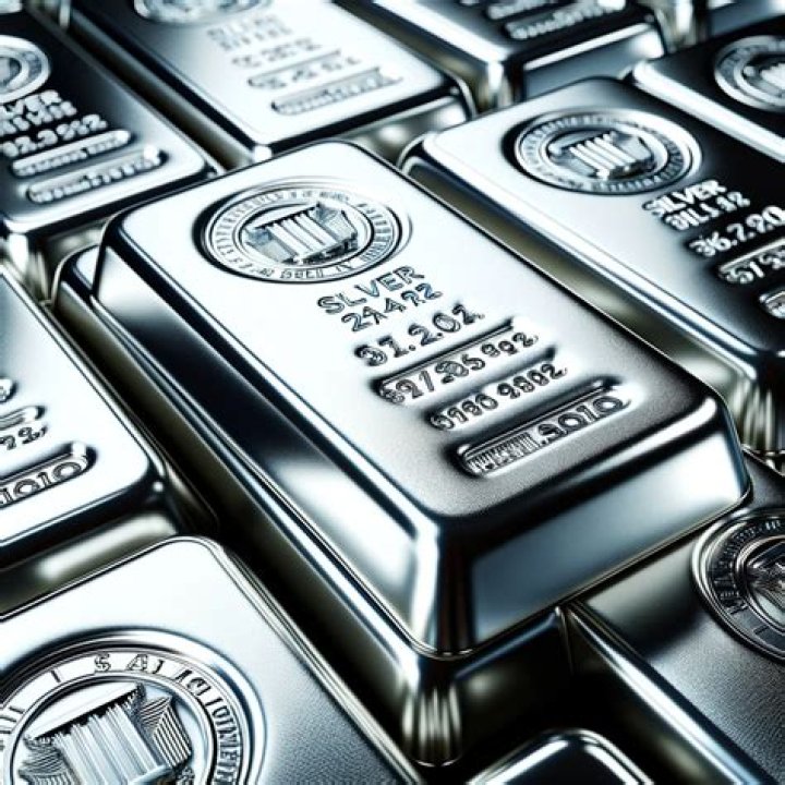 Do banks buy back silver bars?