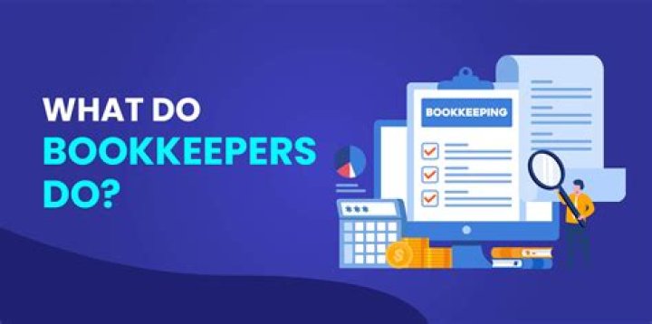 Do bookkeepers make mistakes?