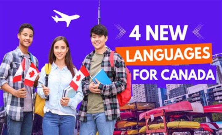 Do Canadian students need F-1?