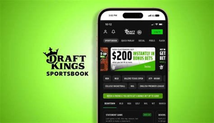 Do I have to report DraftKings winnings?