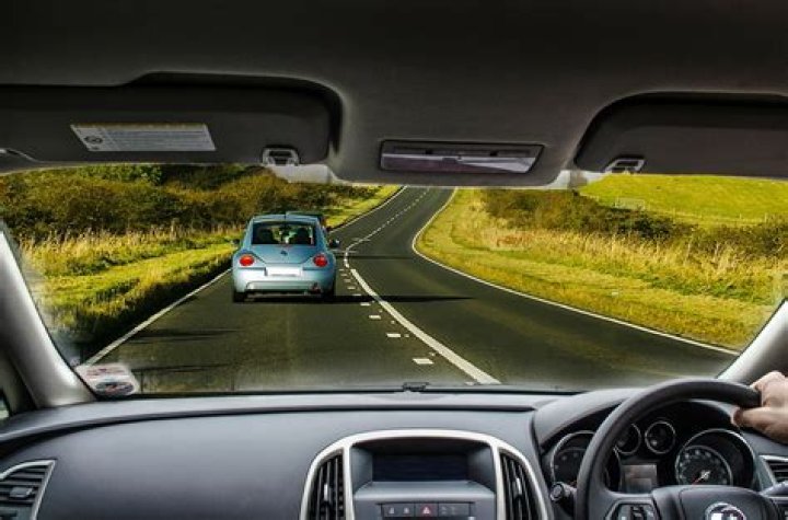 Do I need a new license when I move Ohio?