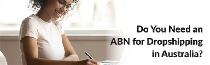Do I need an ABN to work as a consultant?