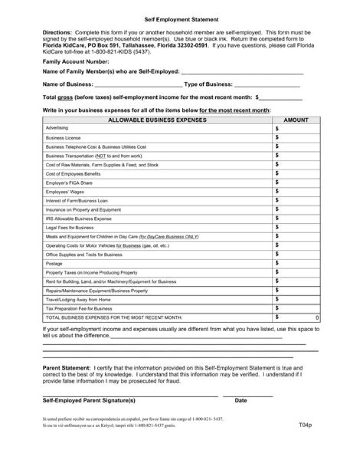 Do I need DBA if self-employed?