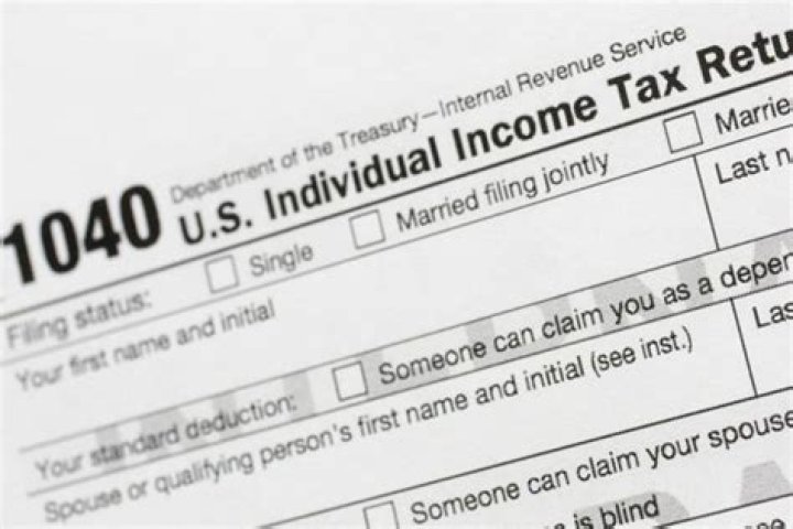 Do I need to attach federal return to Maryland?