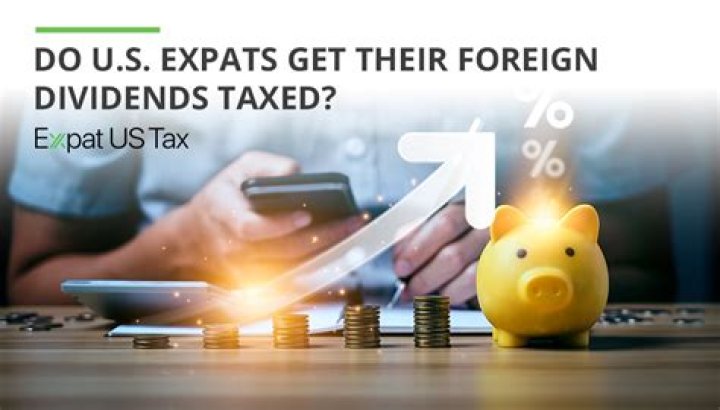 Do I need to declare foreign dividends?