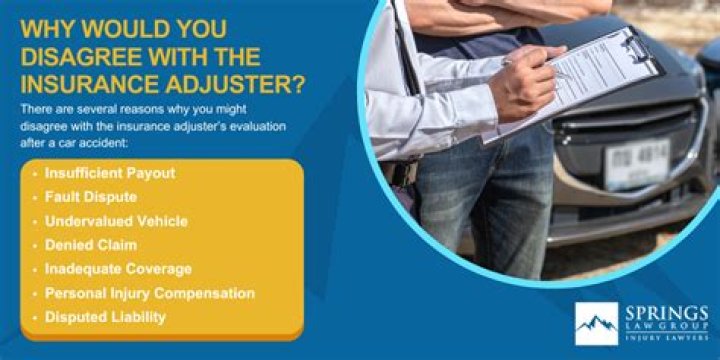 Do insurance adjusters travel?