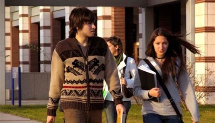 Do international students stay after graduation?